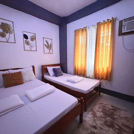 Eighty8 Tourist Inn Coron Exterior foto